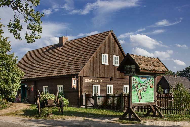 Ferienhaus Lagenhof! Keine Monteure! Gablenz Buitenkant foto