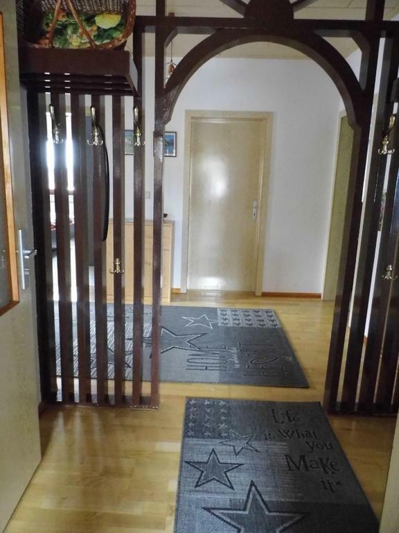 Ferienhaus Lagenhof! Keine Monteure! Gablenz Buitenkant foto